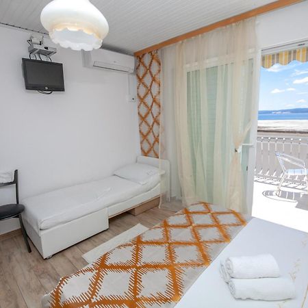 Apartments By The Sea Duce, Omis - 2992 Dugi Rat Cameră foto