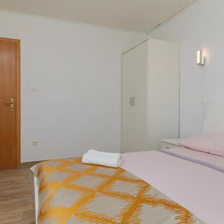 Apartments By The Sea Duce, Omis - 2992 Dugi Rat Cameră foto