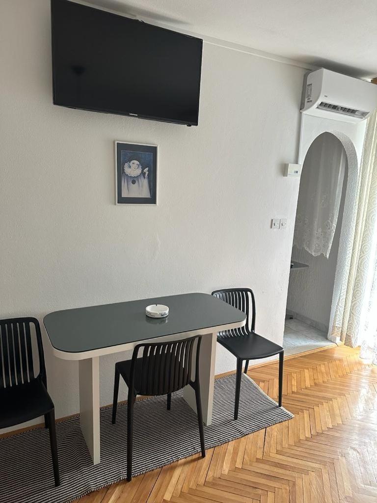 Apartments By The Sea Duce, Omis - 2992 Dugi Rat Cameră foto