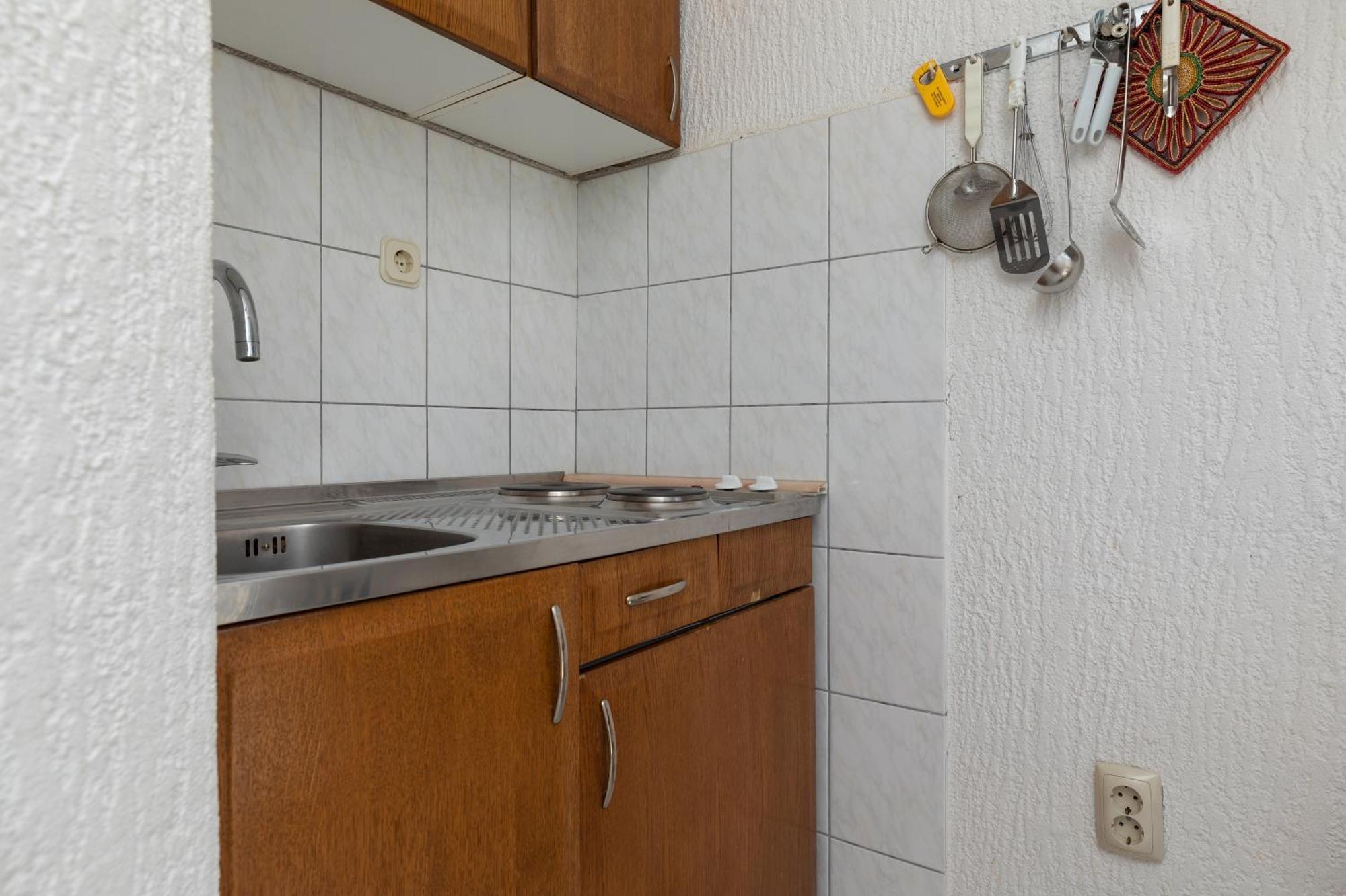 Apartments By The Sea Duce, Omis - 2992 Dugi Rat Cameră foto