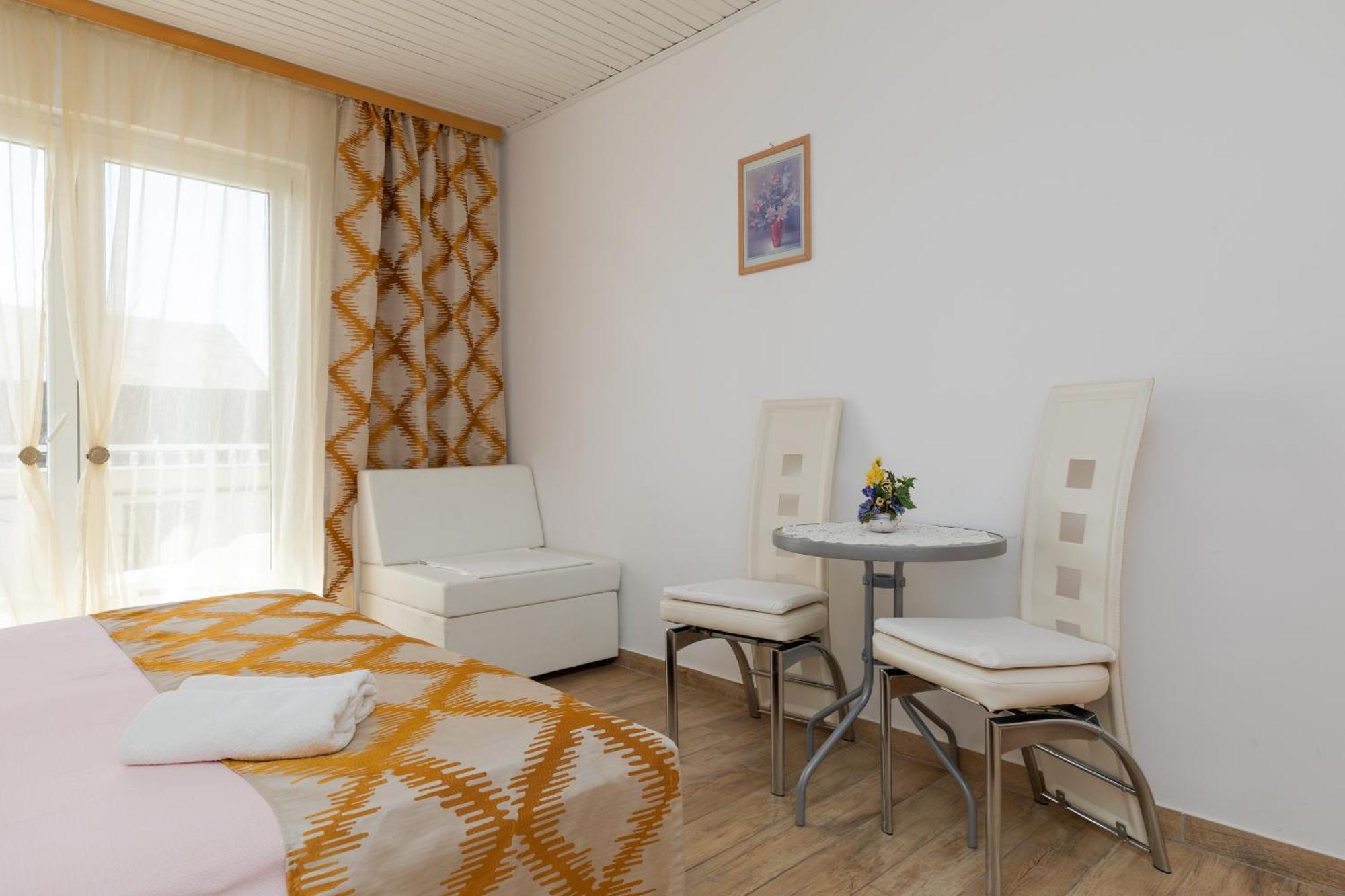 Apartments By The Sea Duce, Omis - 2992 Dugi Rat Cameră foto