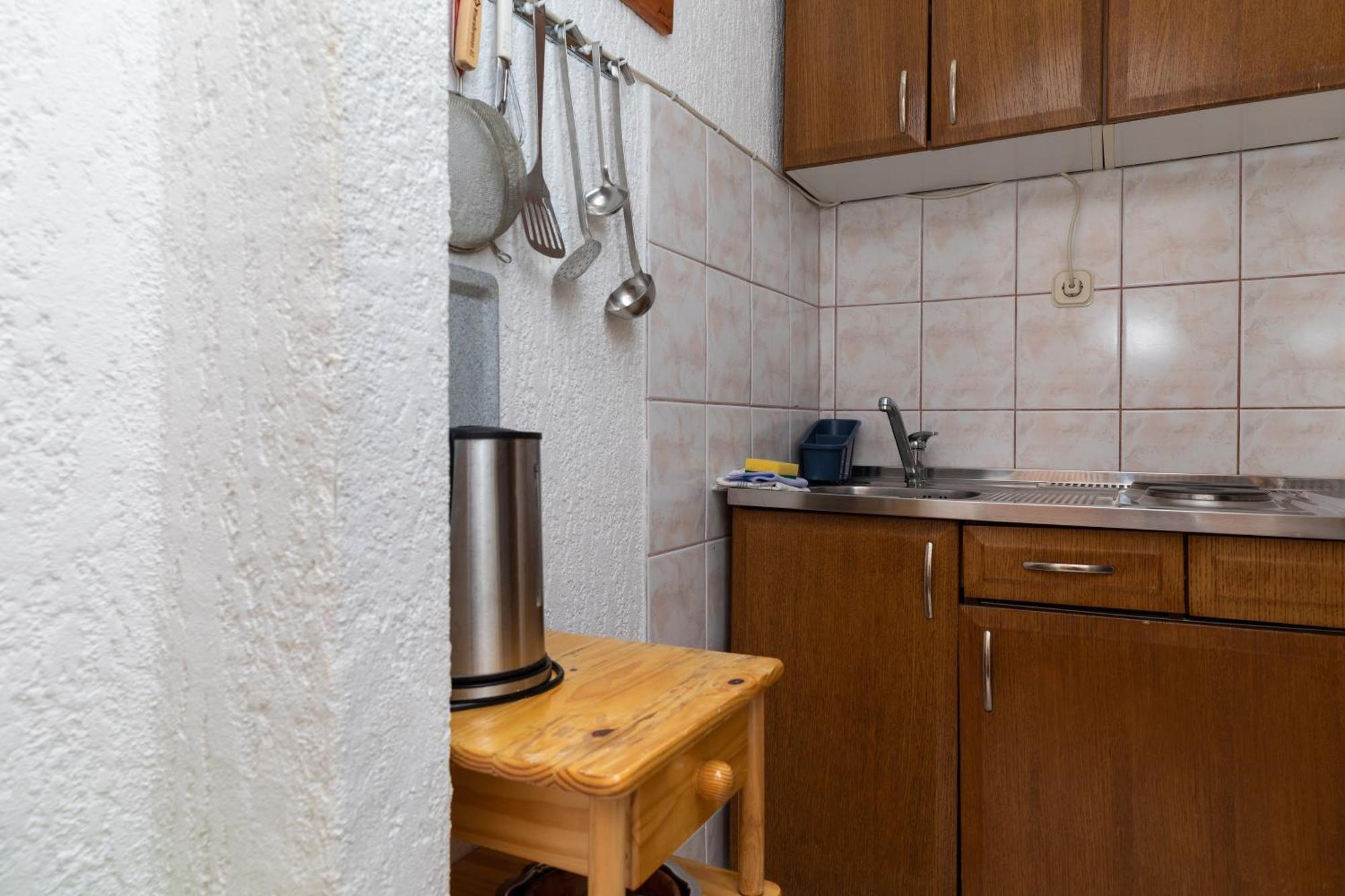Apartments By The Sea Duce, Omis - 2992 Dugi Rat Cameră foto