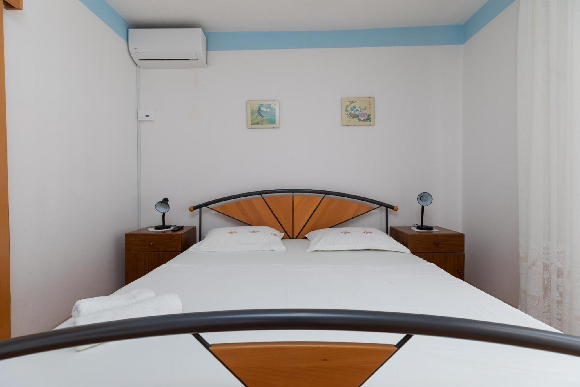 Apartments By The Sea Duce, Omis - 2992 Dugi Rat Cameră foto